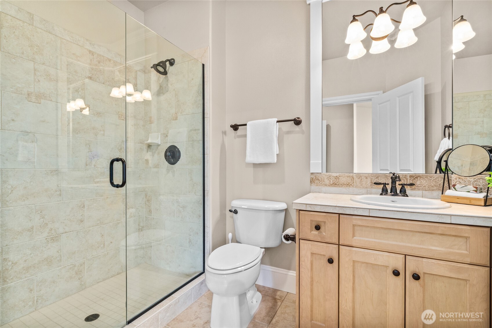 15407 SE 80th Street Newcastle WA 98059