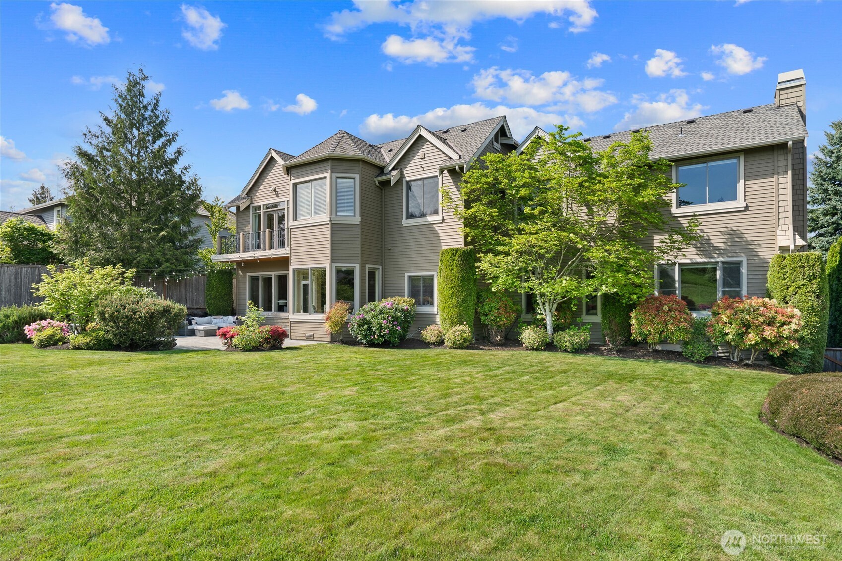 15407 SE 80th Street Newcastle WA 98059