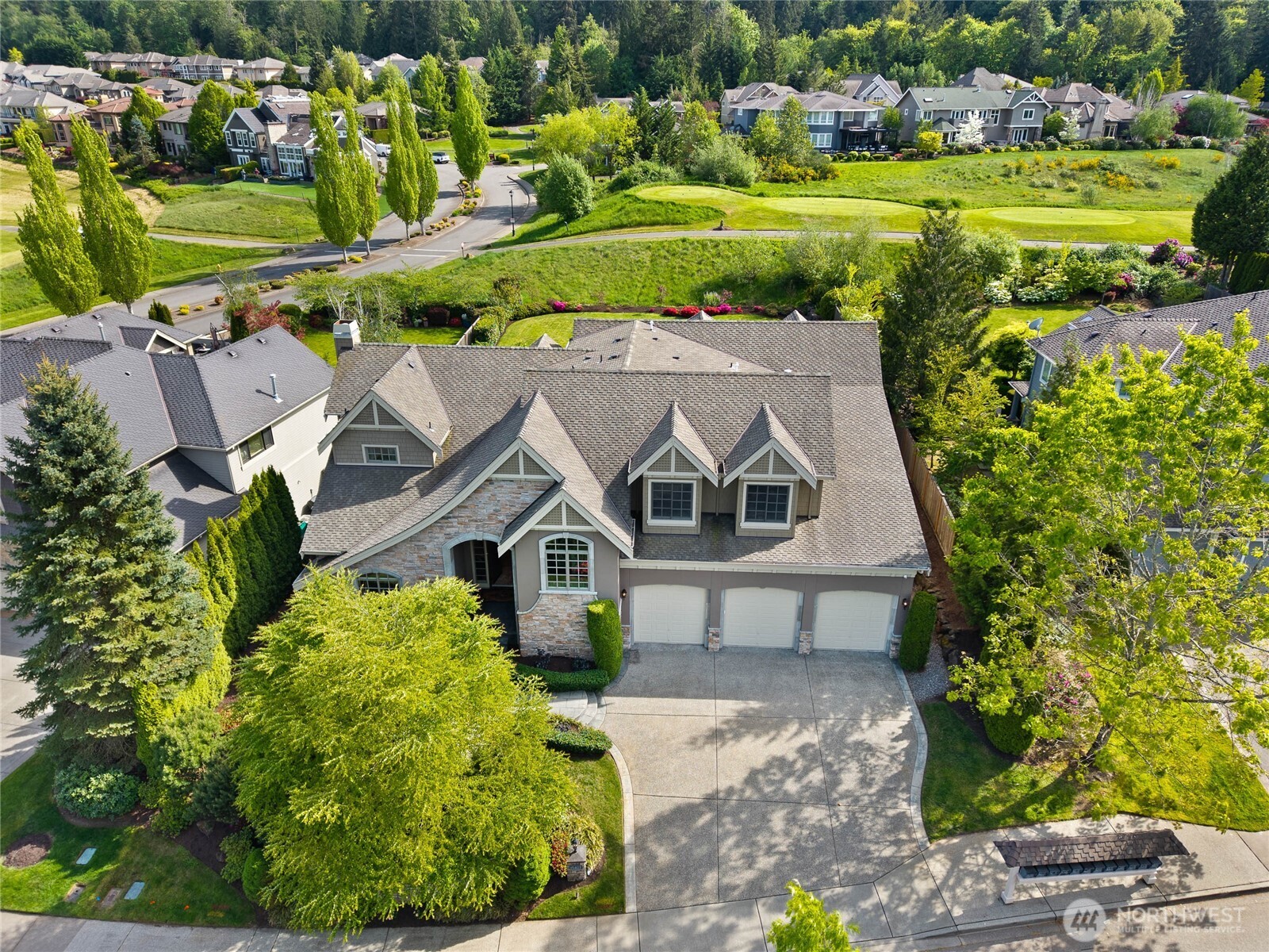 15407 SE 80th Street Newcastle WA 98059