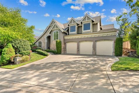15407 SE 80th Street Newcastle WA 98059