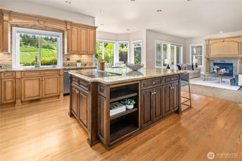 15407 SE 80th Street Newcastle WA 98059
