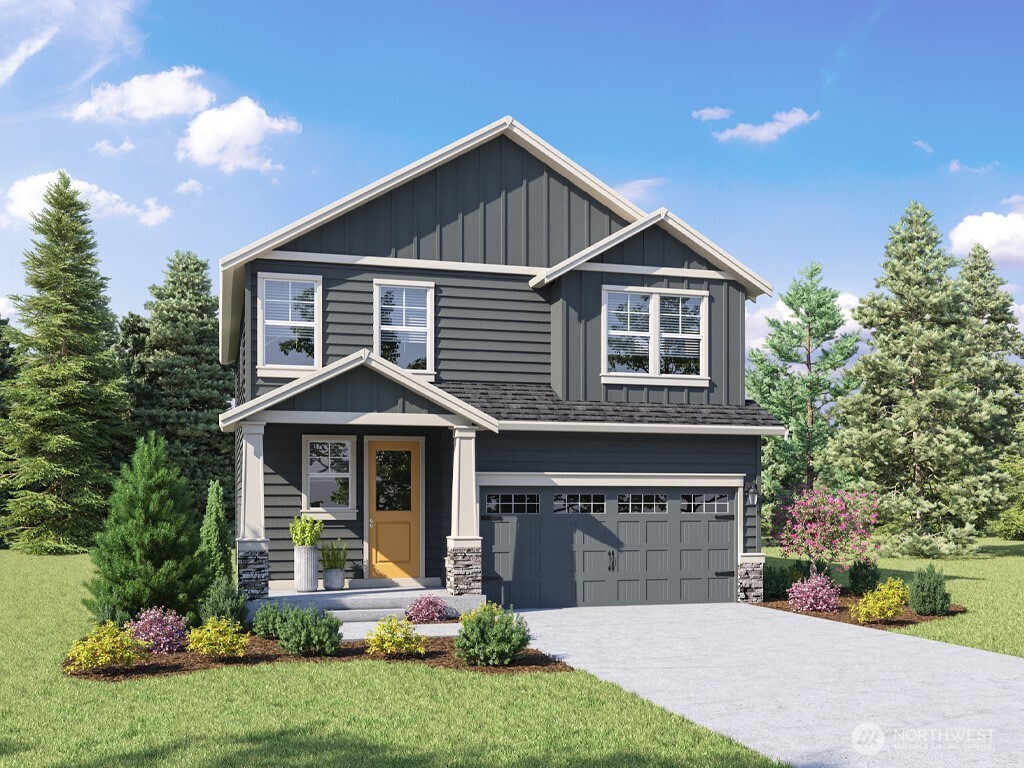 4034 98th Avenue Court E Edgewood WA 98371