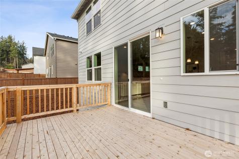 4034 98th Avenue Court E Edgewood WA 98371