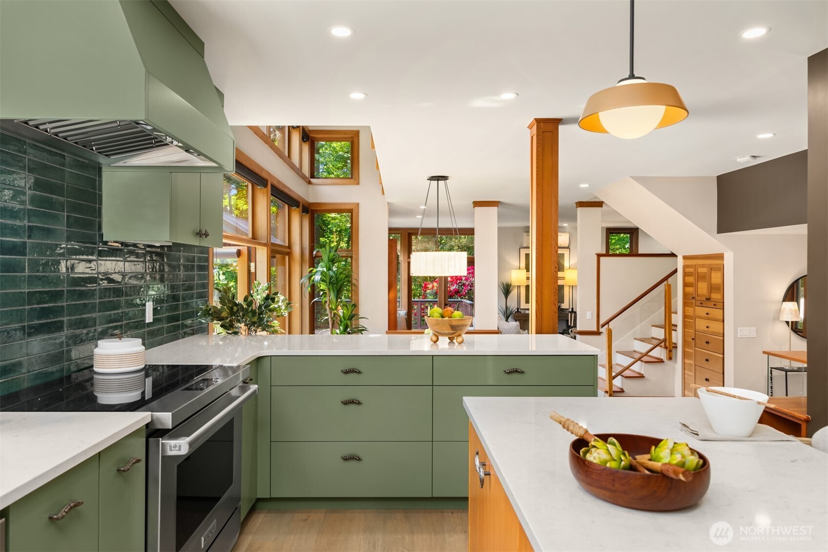 6900 NE Dolphin Drive Bainbridge Island WA 98110