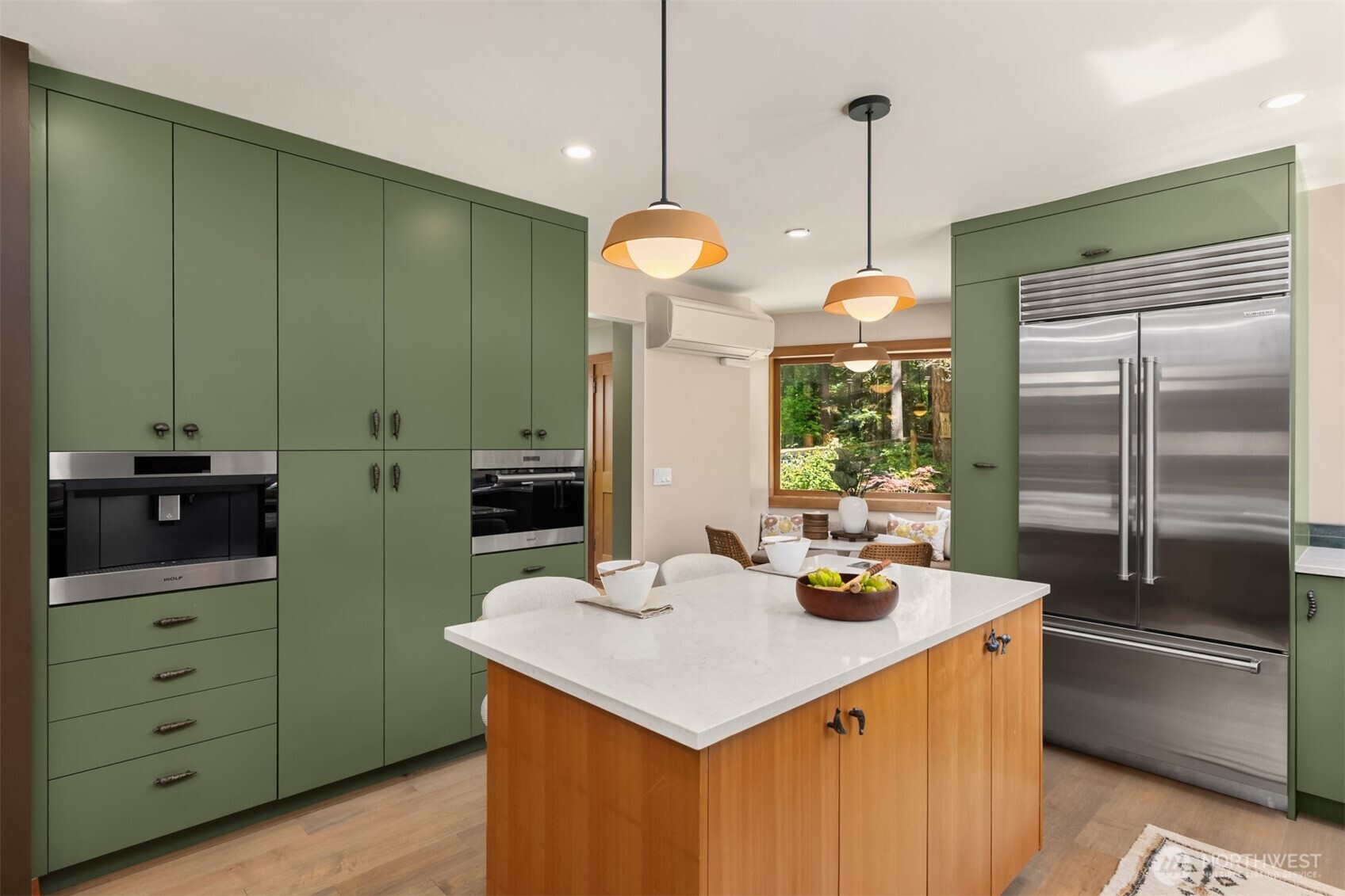 6900 NE Dolphin Drive Bainbridge Island WA 98110
