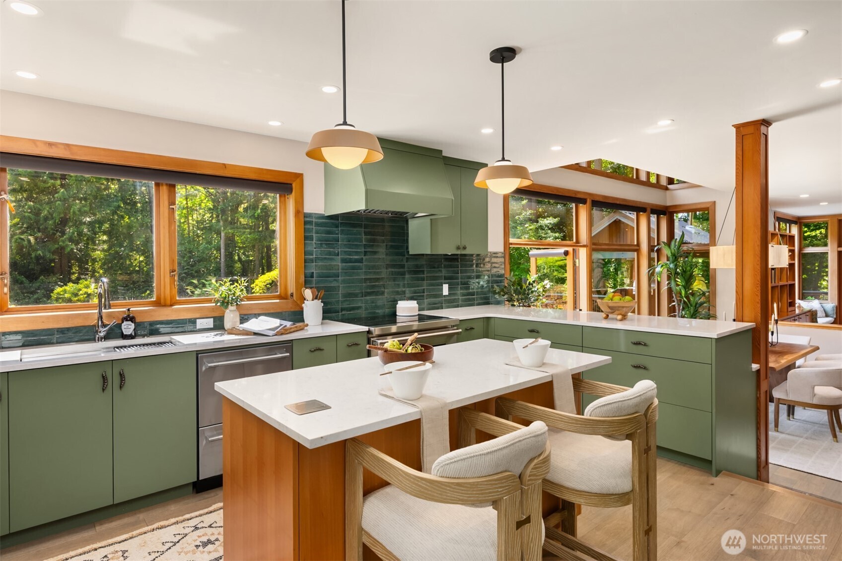 6900 NE Dolphin Drive Bainbridge Island WA 98110