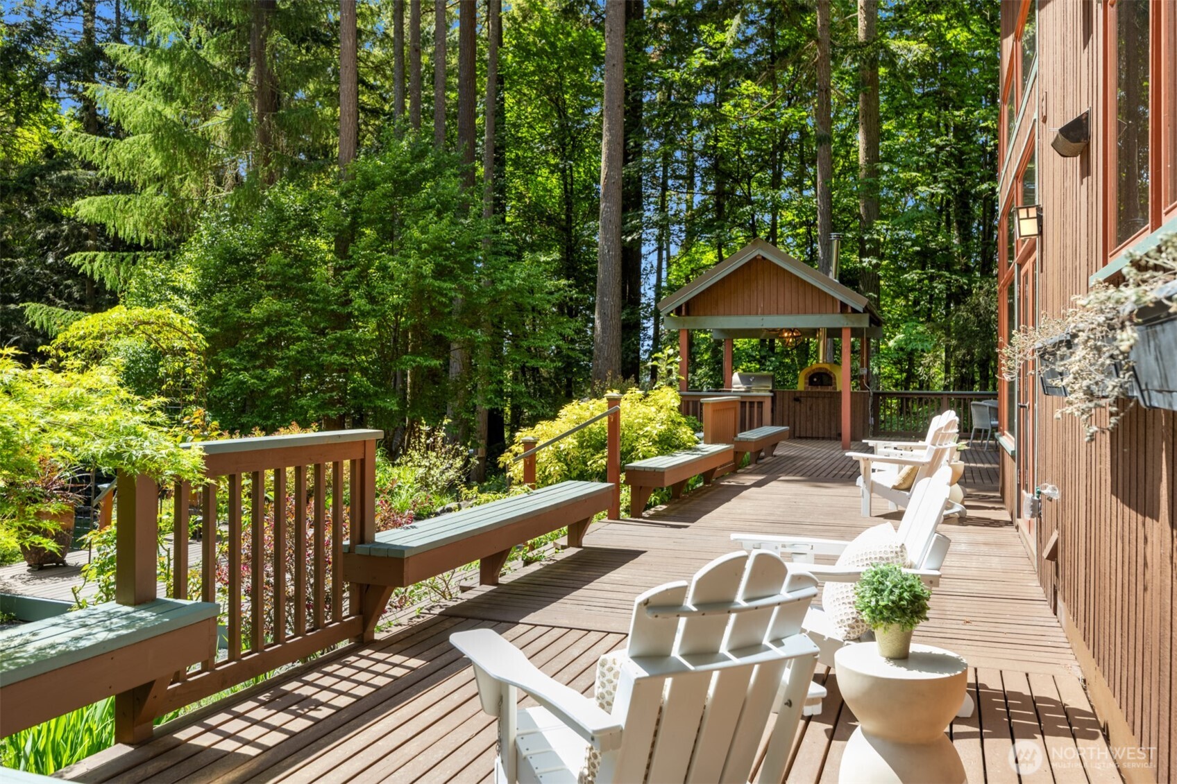 6900 NE Dolphin Drive Bainbridge Island WA 98110