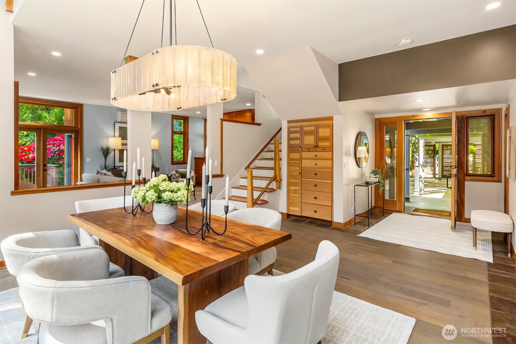6900 NE Dolphin Drive Bainbridge Island WA 98110