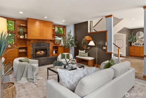 6900 NE Dolphin Drive Bainbridge Island WA 98110