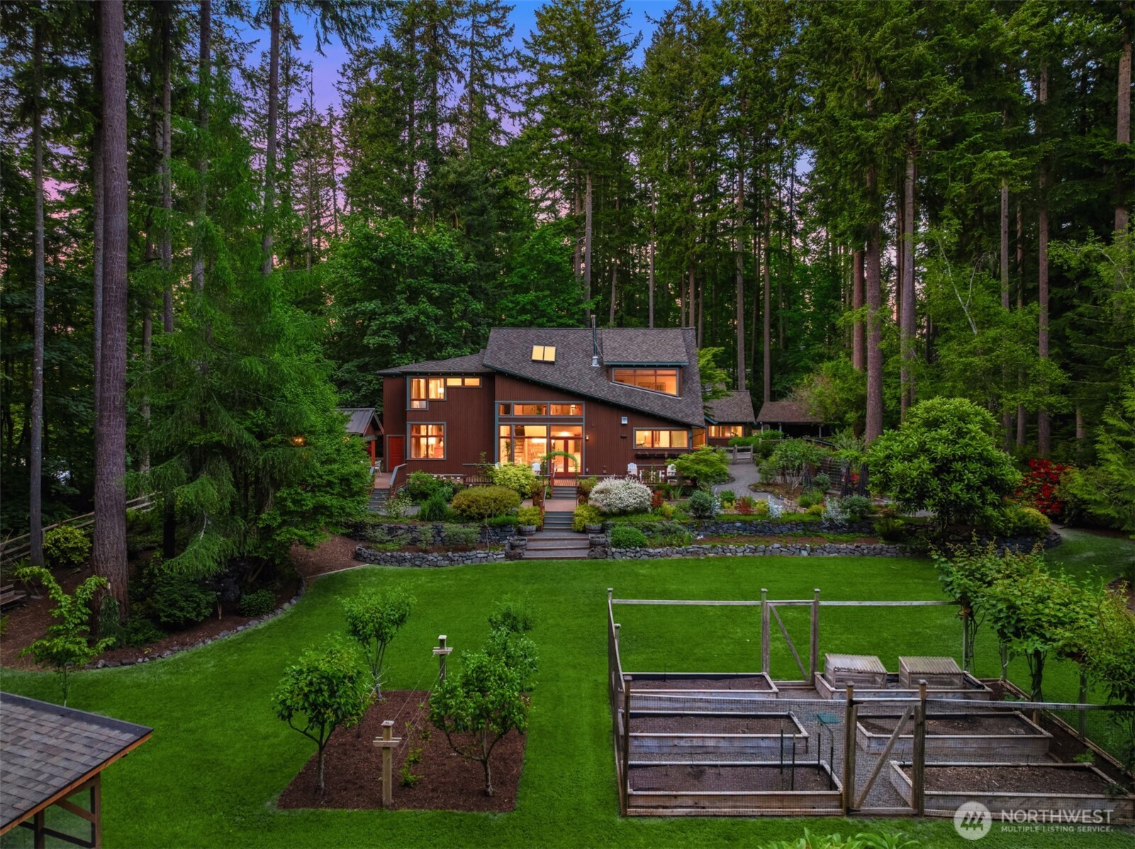 6900 NE Dolphin Drive Bainbridge Island WA 98110