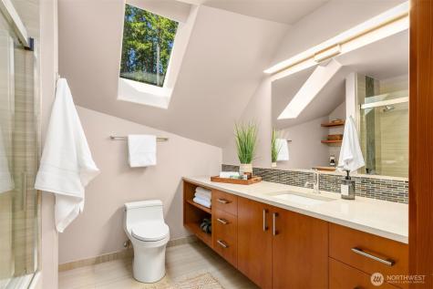 6900 NE Dolphin Drive Bainbridge Island WA 98110