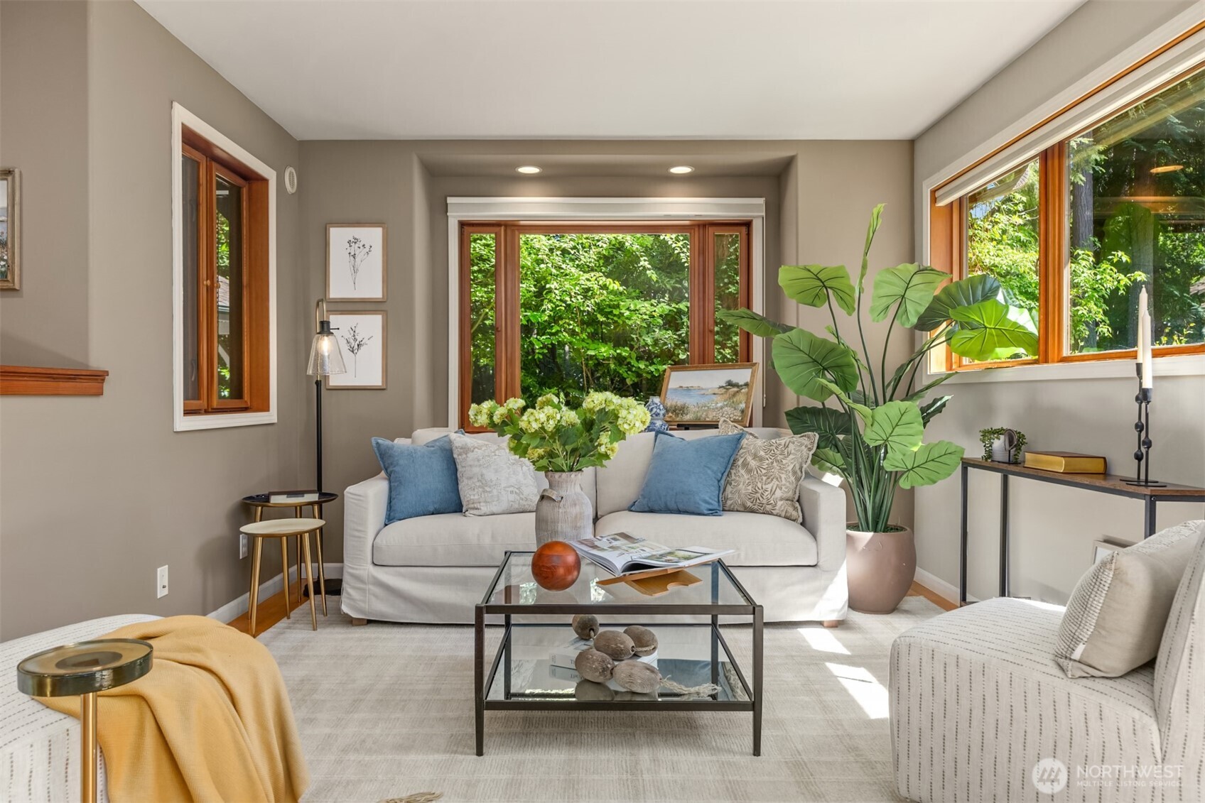 6900 NE Dolphin Drive Bainbridge Island WA 98110