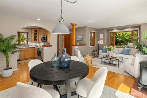6900 NE Dolphin Drive Bainbridge Island WA 98110