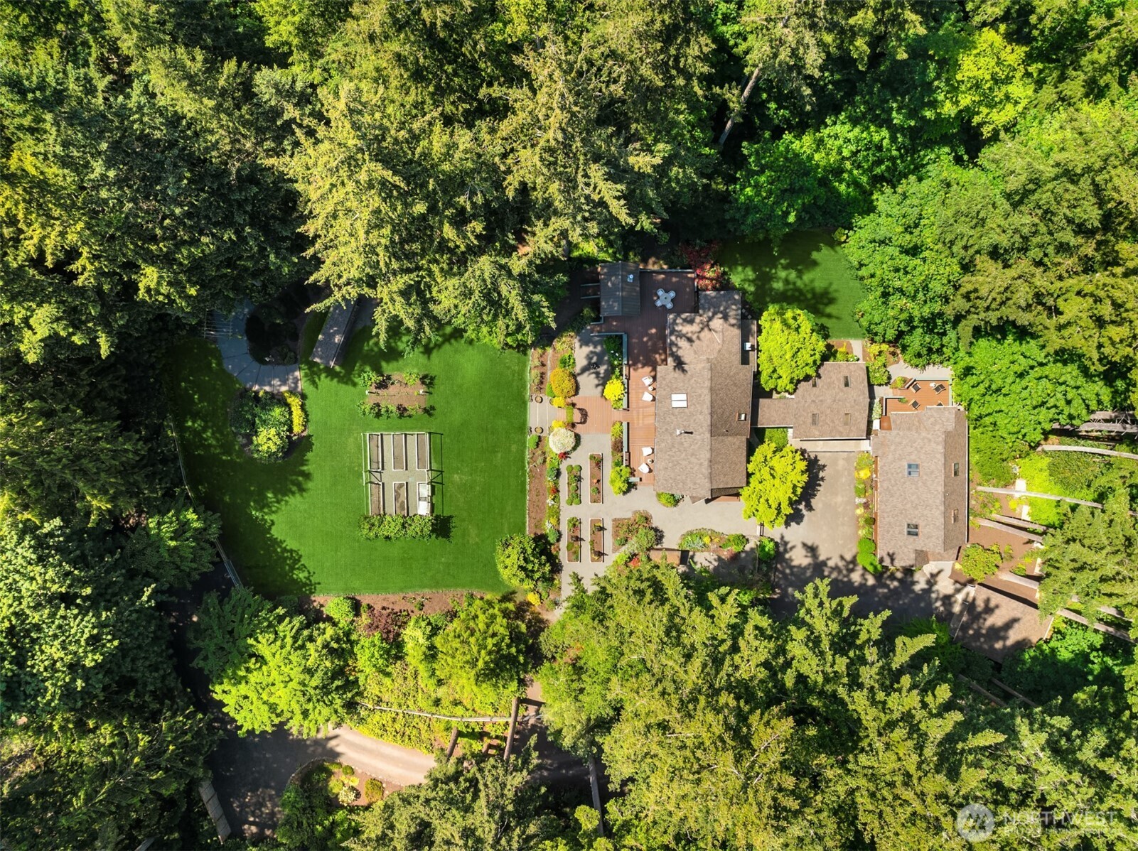 6900 NE Dolphin Drive Bainbridge Island WA 98110