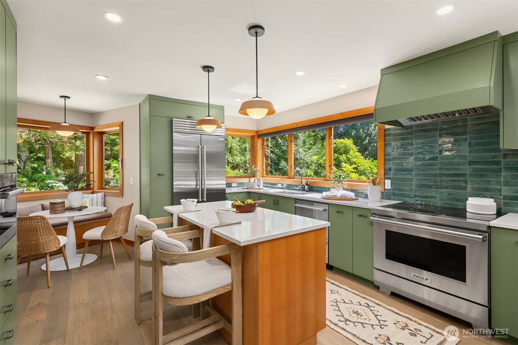 6900 NE Dolphin Drive Bainbridge Island WA 98110