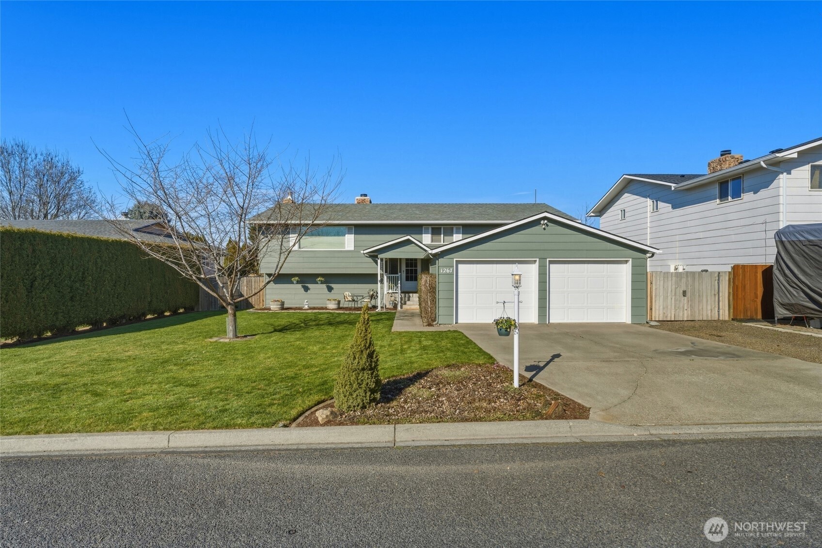 1267 SE Constitution Drive College Place WA 99324