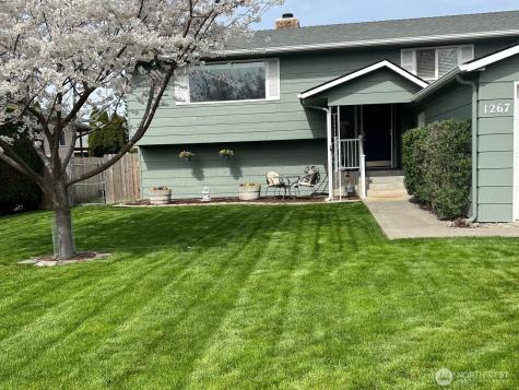 1267 SE Constitution Drive College Place WA 99324