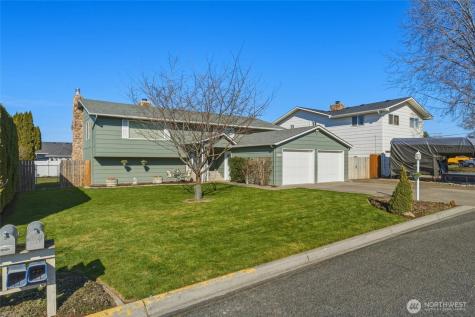 1267 SE Constitution Drive College Place WA 99324