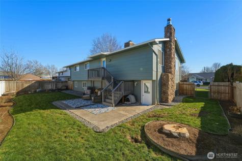 1267 SE Constitution Drive College Place WA 99324