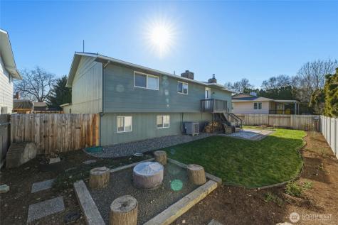 1267 SE Constitution Drive College Place WA 99324