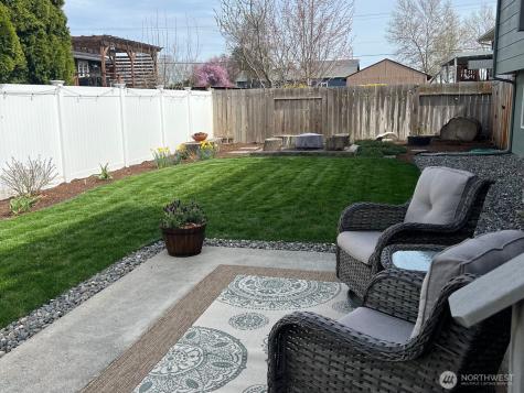1267 SE Constitution Drive College Place WA 99324