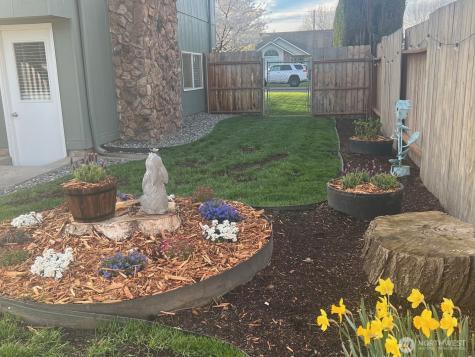 1267 SE Constitution Drive College Place WA 99324