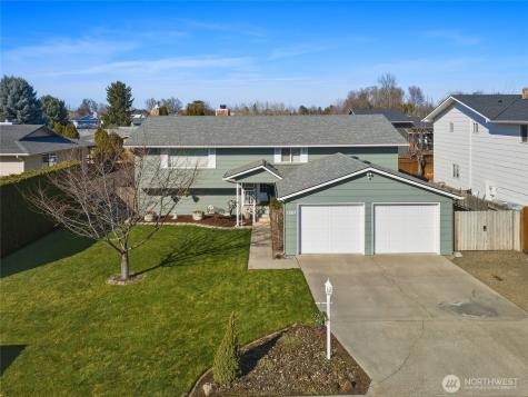 1267 SE Constitution Drive College Place WA 99324