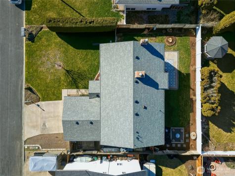 1267 SE Constitution Drive College Place WA 99324