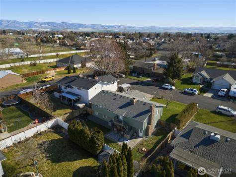 1267 SE Constitution Drive College Place WA 99324