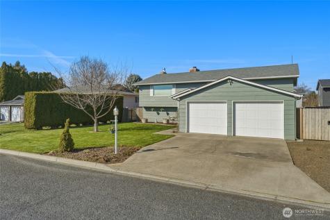 1267 SE Constitution Drive College Place WA 99324