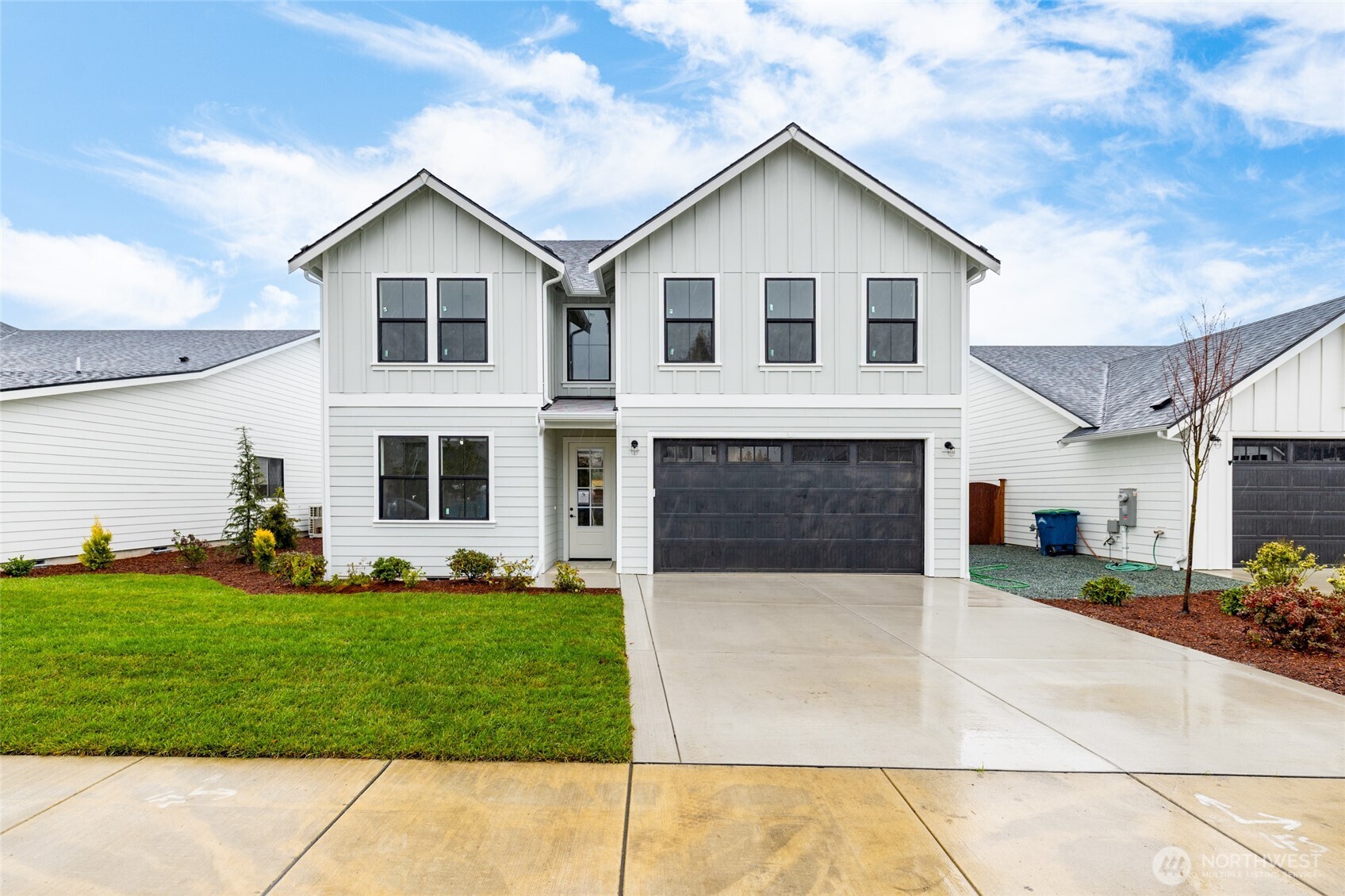 629 Bucko Avenue Sedro Woolley WA 98284