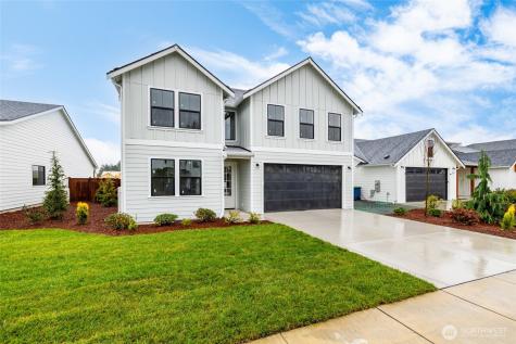 629 Bucko Avenue Sedro Woolley WA 98284