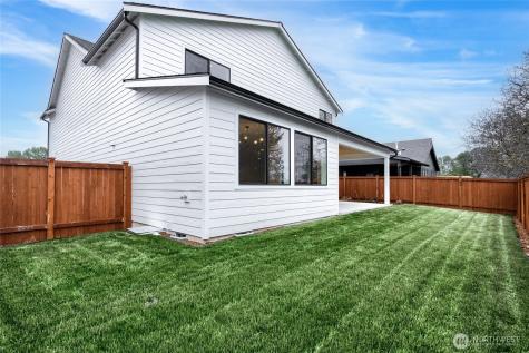 629 Bucko Avenue Sedro Woolley WA 98284
