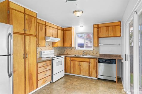 1409 E 54th Street Tacoma WA 98404