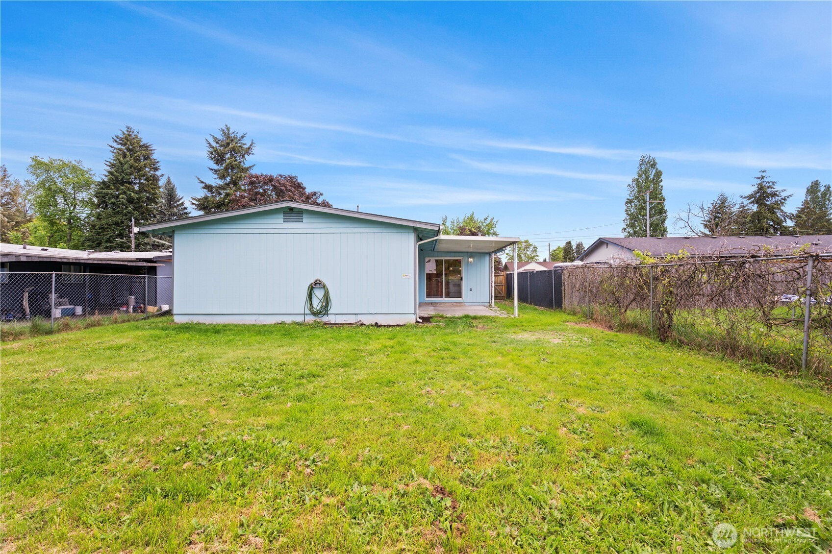 1409 E 54th Street Tacoma WA 98404