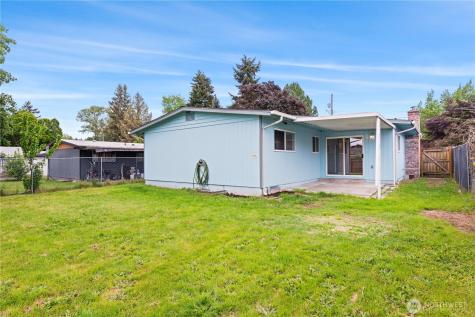1409 E 54th Street Tacoma WA 98404