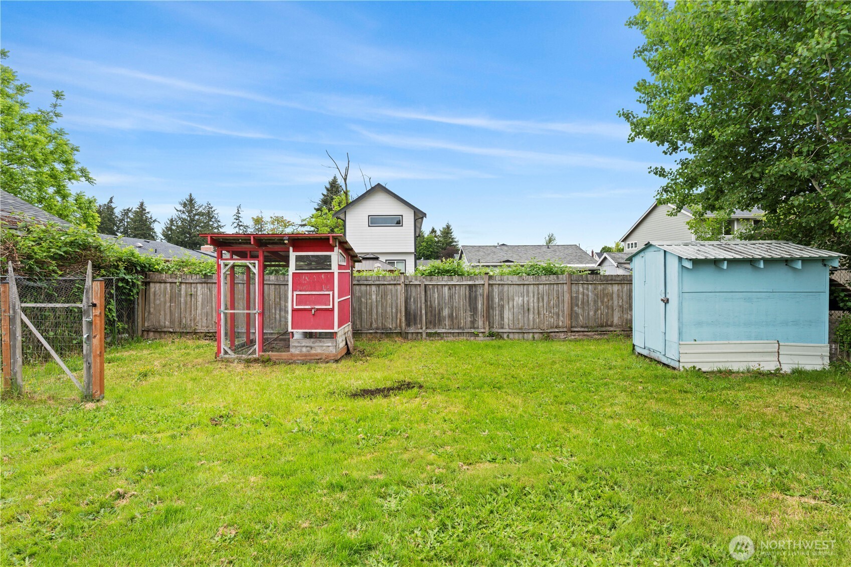 1409 E 54th Street Tacoma WA 98404