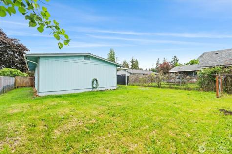 1409 E 54th Street Tacoma WA 98404