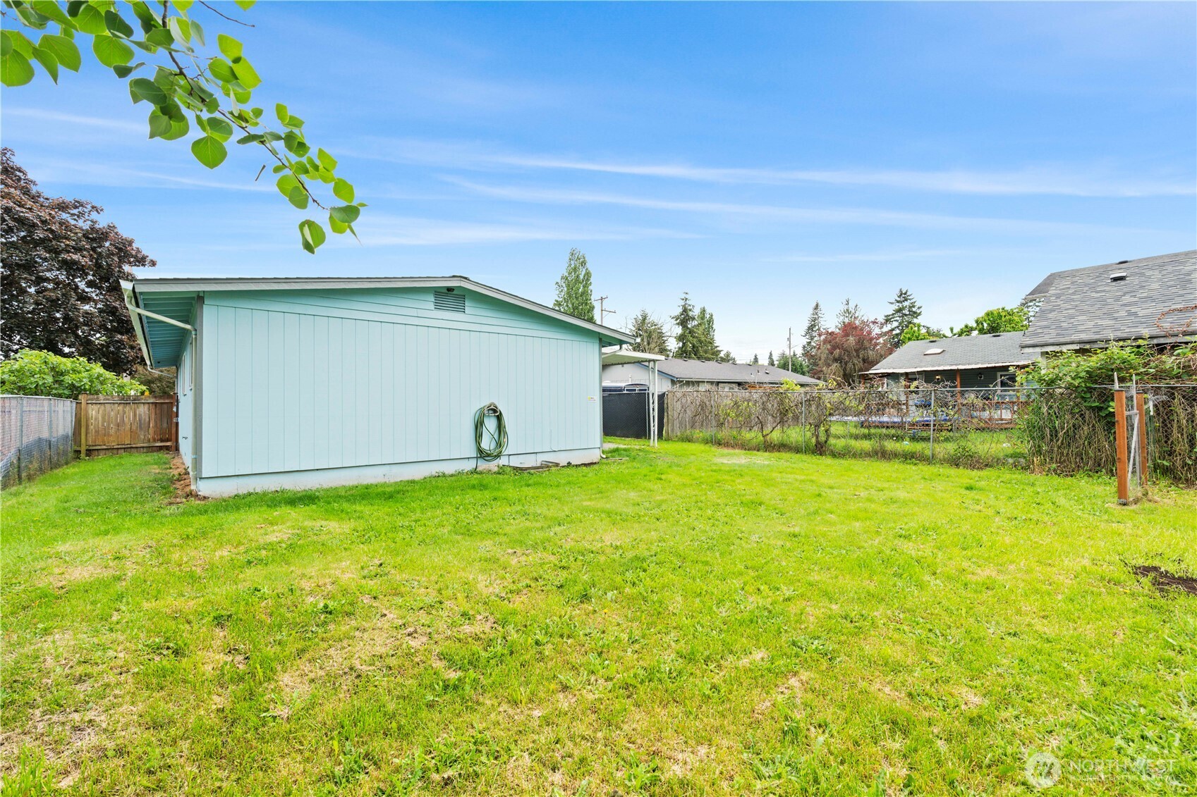 1409 E 54th Street Tacoma WA 98404