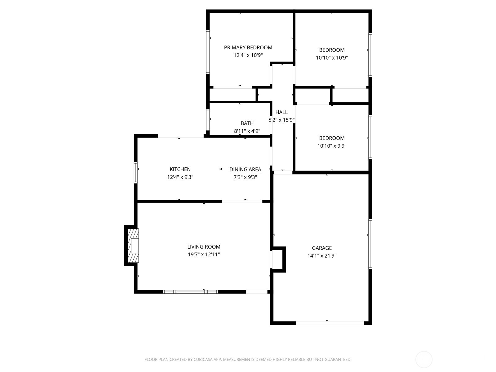1409 E 54th Street Tacoma WA 98404