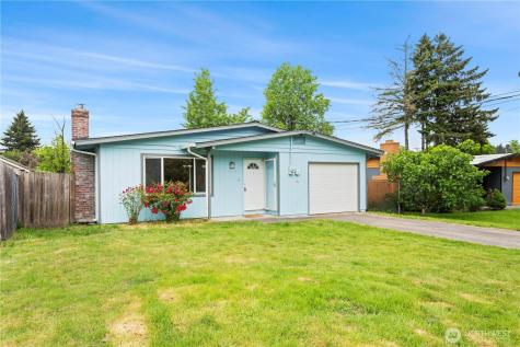 1409 E 54th Street Tacoma WA 98404
