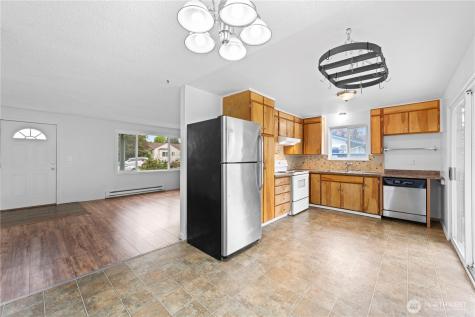 1409 E 54th Street Tacoma WA 98404