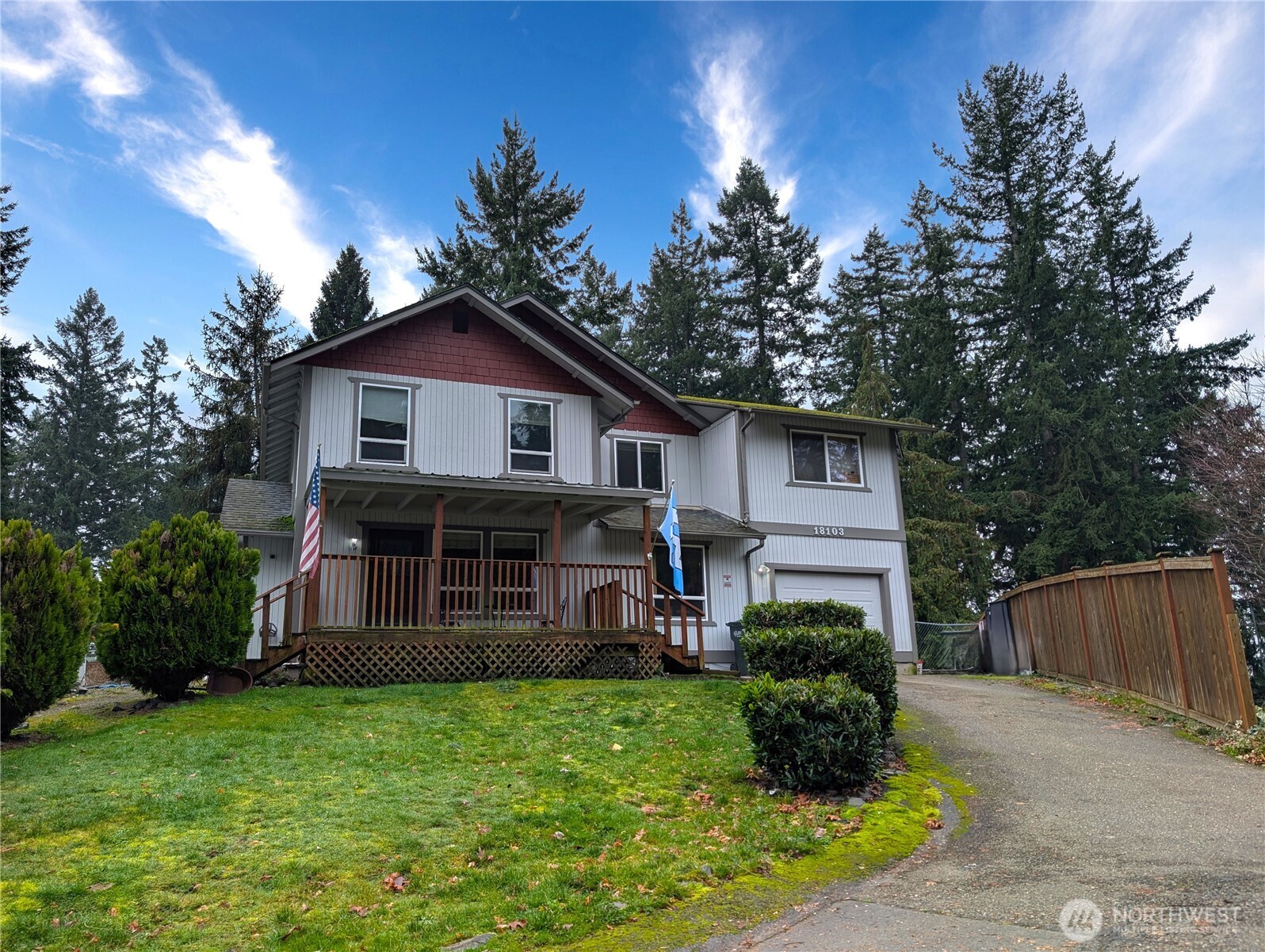 18103 81st Street E Bonney Lake WA 98391