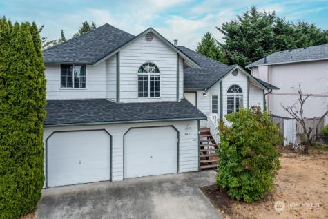 3821 52nd Tacoma WA 98422