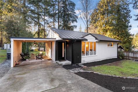 14551 Ashworth Avenue N Shoreline WA 98133