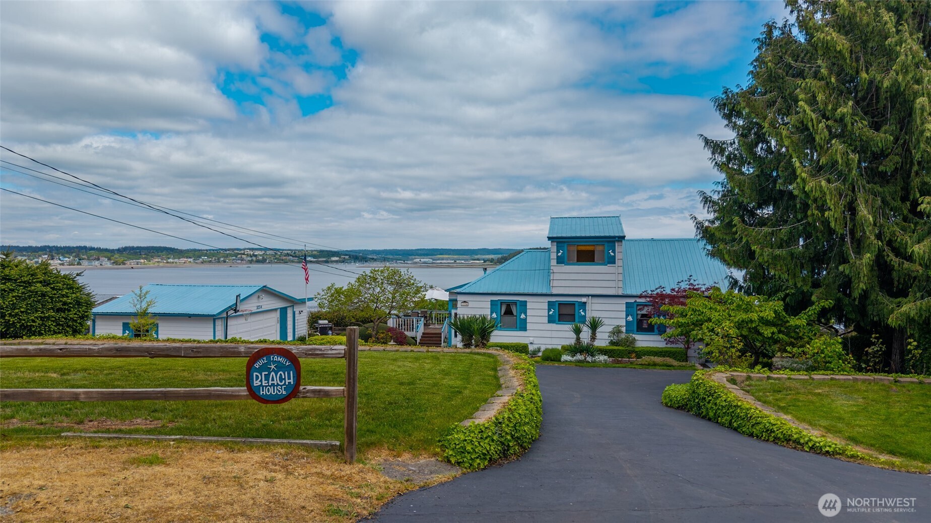 3224 SW Scenic Heights Street Oak Harbor WA 98277