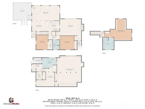 3224 SW Scenic Heights Street Oak Harbor WA 98277