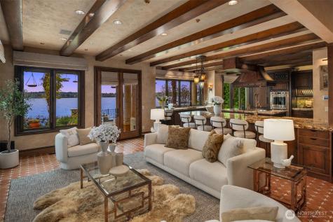 3639 W Mercer Way Mercer Island WA 98040