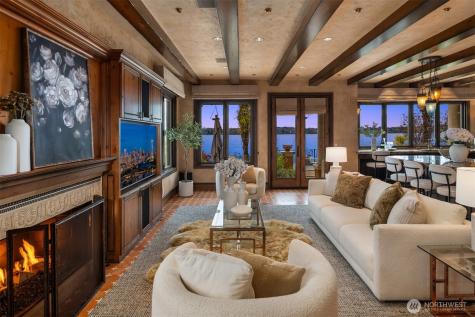 3639 W Mercer Way Mercer Island WA 98040