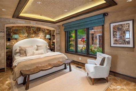 3639 W Mercer Way Mercer Island WA 98040